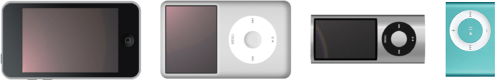 iPod Data Recovery Wroclaw